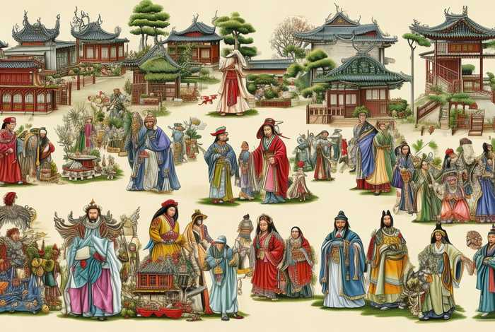 中国历史故事连环画共几册，中国历史故事连环画共几册啊