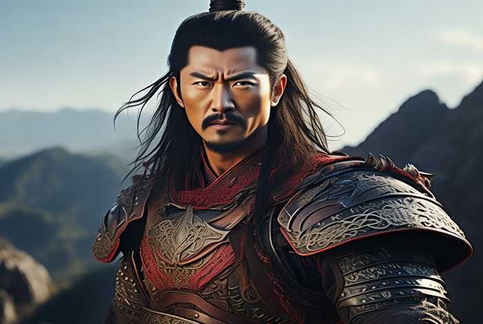 中国历史故事骆冰王是谁、中国历史故事骆冰王是谁演的