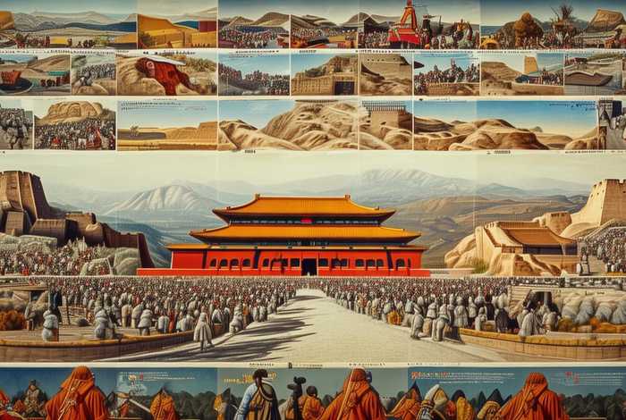 中国历史纪录片1-60集，中国历史纪录片1-60集观后感