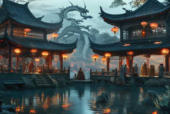 中国历史年号故事(中国历史年号故事简介) 中国历史年号故事(中国历史年号故事简介)