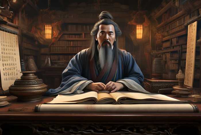 中国历史精选故事作者简介（中国历史精选故事作者简介是谁）