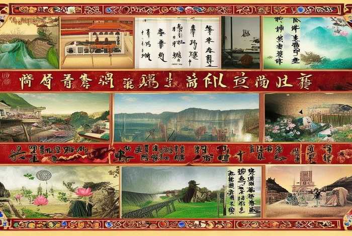 中国历史十大名著故事简介图片 中国历史十大名著故事简介图片手抄报 中国历史十大名著故事简介图片 中国历史十大名著故事简介图片手抄报