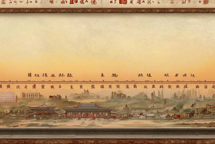 中华上下五千年文明史历史故事;中华上下五千年文明史是怎样算的 中华上下五千年文明史历史故事;中华上下五千年文明史是怎样算的