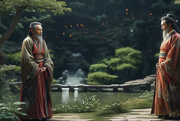 中国历史上友谊的例子、中国历史中的友谊故事 中国历史上友谊的例子、中国历史中的友谊故事