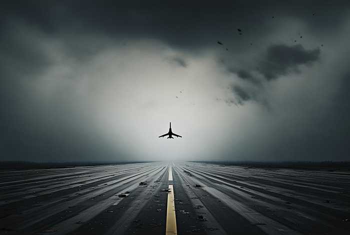 中国史上十大空难、中国航空史上十大空难
