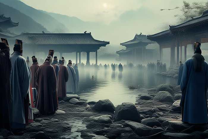 中国历史上的甘露之变、甘露之变的历史意义
