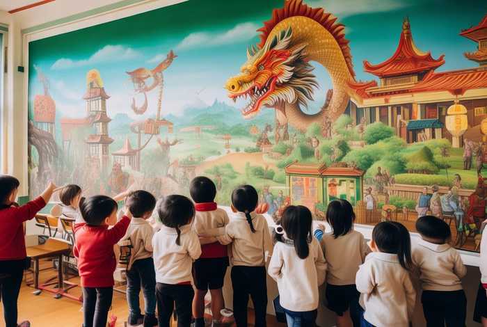 中国历史故事的词语有哪些 中国历史故事的词语有哪些四年级