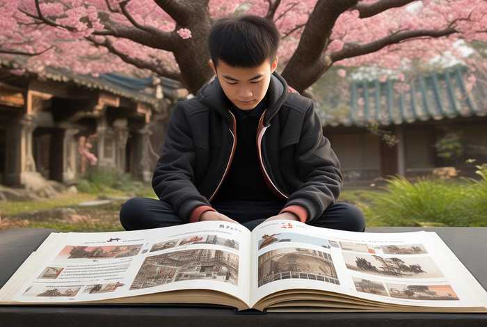中国历史故事高中必读 - 中国历史故事高中必读有哪些