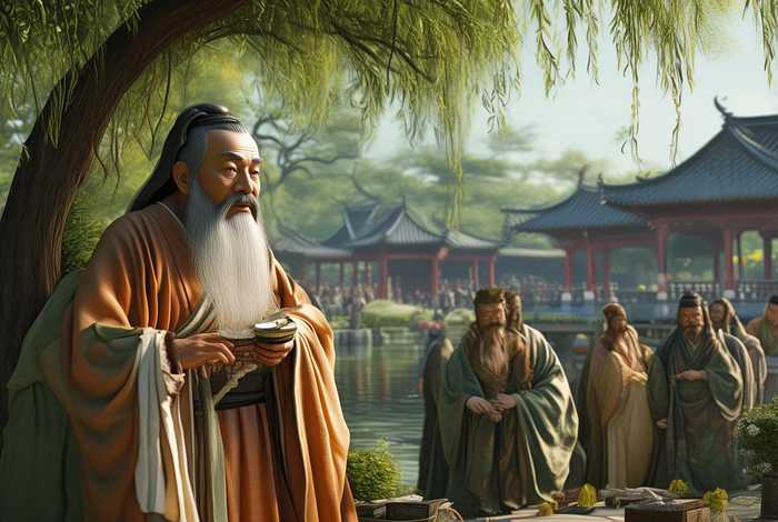 中国历史名人故事150字；中国历史名人故事150字左右