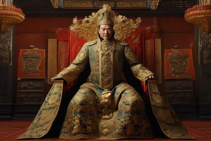 中国历史姓沈的皇帝 - 历史中姓沈的名人 中国历史姓沈的皇帝 - 历史中姓沈的名人