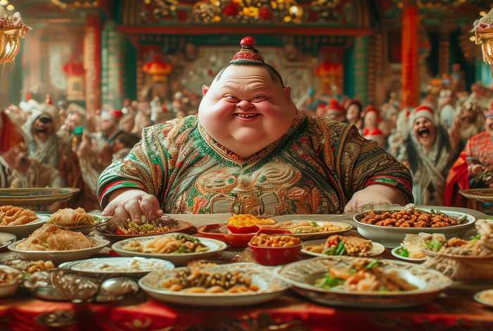 中国历史软饭王是谁;中国历史软饭王是谁啊 中国历史软饭王是谁;中国历史软饭王是谁啊