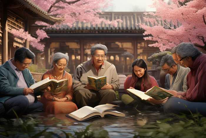 中国团结小故事 - 中国团结小故事100篇免费阅读