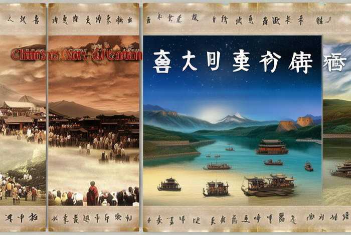 中国历史剪短故事大全 中国历史剪短故事大全视频