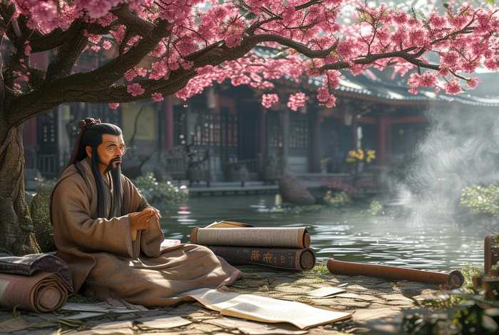 中国史故事情节 - 中国史故事情节有哪些 中国史故事情节 - 中国史故事情节有哪些