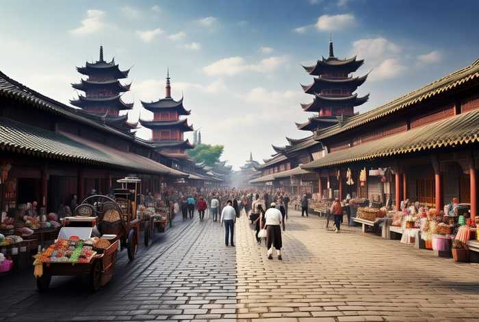中国历史名城 中国历史名城凉州 中国历史名城 中国历史名城凉州