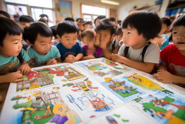 中国历史故事幼儿书有哪些 - 中国历史故事幼儿书有哪些内容