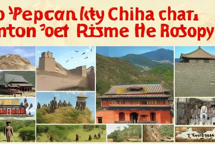 中国历史科普知识大全 - 中国历史科普知识大全图片 中国历史科普知识大全 - 中国历史科普知识大全图片