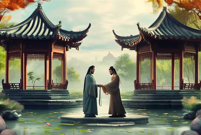 中国历史上外交典故(中国史上著名的外交故事) 中国历史上外交典故(中国史上著名的外交故事)