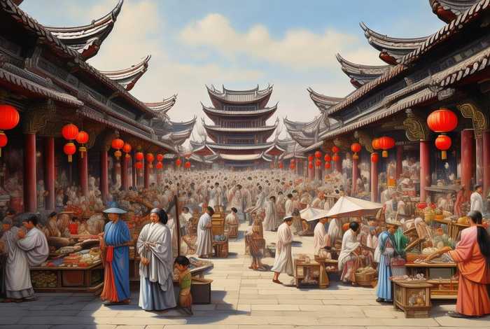 走进中国历史故事绘画作品图片、走进中国历史故事绘画作品图片高清