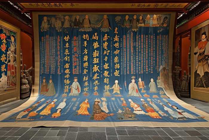 中国历史皇帝顺序，中国历代帝王顺序表(完整版)