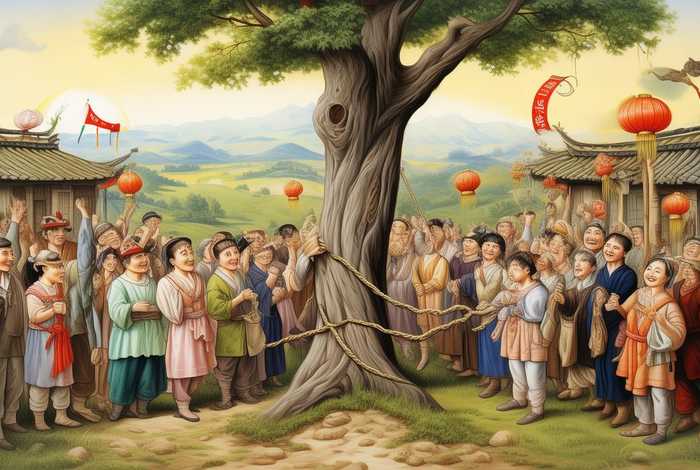 中国脱贫的历史故事,中国脱贫的历史故事有哪些 中国脱贫的历史故事,中国脱贫的历史故事有哪些