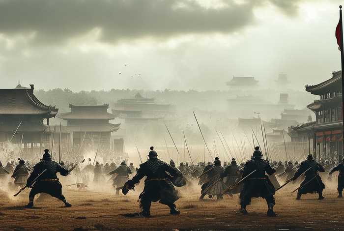 中国历史真实的战争;中国历史真实的战争是什么 中国历史真实的战争;中国历史真实的战争是什么