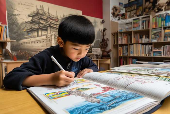 中国历史故事之三国故事董卓进京读书笔记三年级(三国演义董卓进京读书笔记) 中国历史故事之三国故事董卓进京读书笔记三年级(三国演义董卓进京读书笔记)