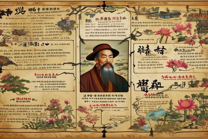 中国史中的处世之道；中国史中的处世之道思维导图