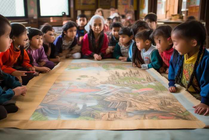 中国历史故事精选小学版、中国历史故事精选小学版四年级