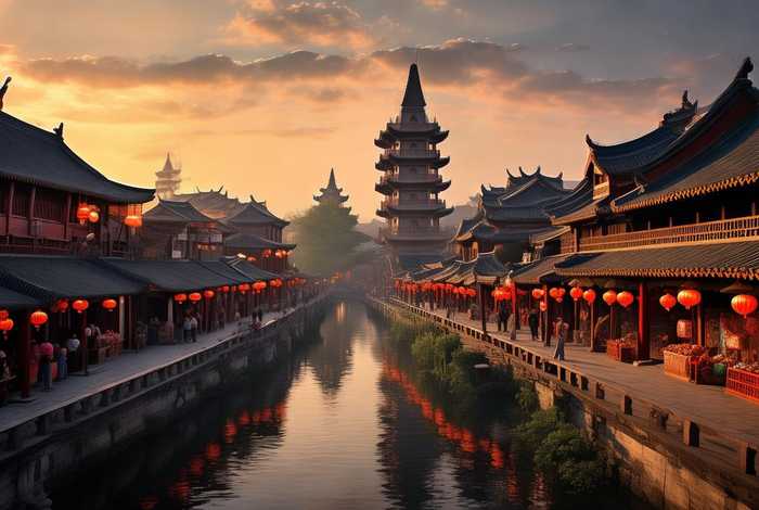 中国洛阳历史简介；中国历史名城洛阳简介