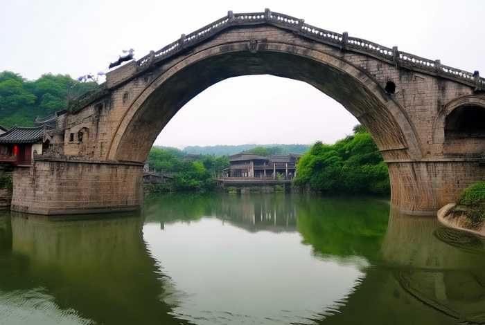 中国历史故事赵州桥简介 中国历史故事赵州桥简介50字 中国历史故事赵州桥简介 中国历史故事赵州桥简介50字
