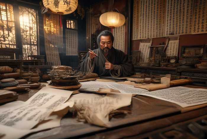 中国历史故事介绍300字怎么写（中国历史故事介绍300字怎么写的）
