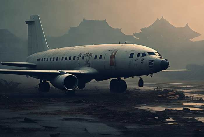 中国历史重大航空事故；中国历史重大航空事故记录