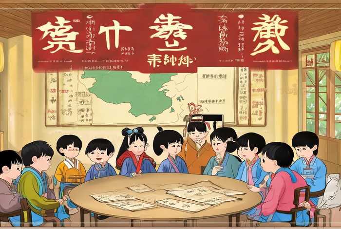 中国历史故事小学生读物，中国历史故事小学生读物有哪些
