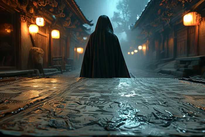 中国历史上的怪事（中国的怪事奇闻）