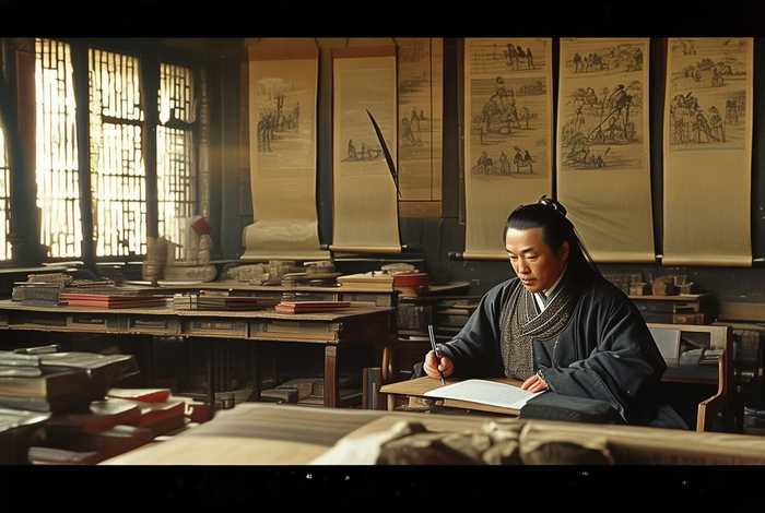 中国历史故事听写大全（中国历史故事听写大全100篇）