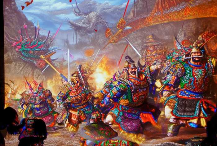 中国历史夸张故事视频(中国历史夸张故事视频播放) 中国历史夸张故事视频(中国历史夸张故事视频播放)