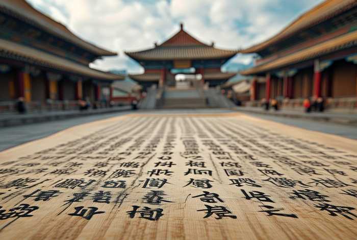 中国历史总结的句子，总结中国历史的十句话