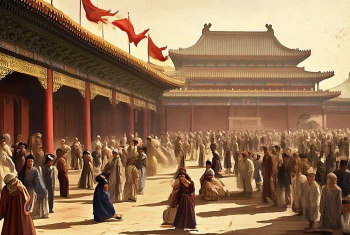 中国历史事件大全 中国历史事件大全详细 中国历史事件大全 中国历史事件大全详细
