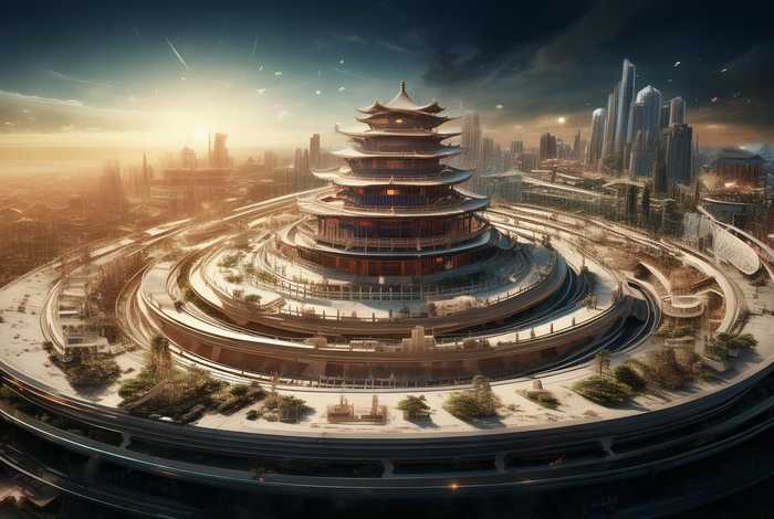 中国历史推演8000年，中国历史推演8000年是哪一年