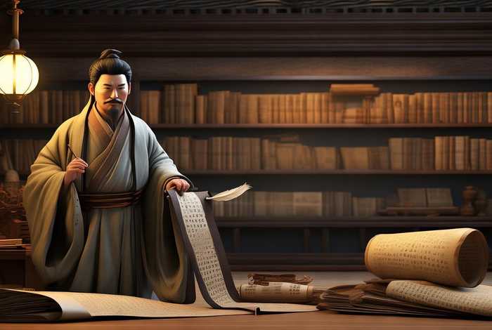 中国历史人物故事150字作文、中国历史人物故事150字作文怎么写