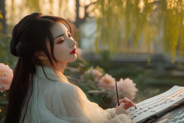 中国历史李清照故事简介概括（中国历史李清照故事简介概括内容）