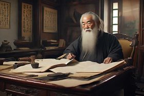朱熹名人故事、朱熹名人故事有哪些