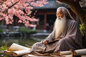 中国历史人物故事感受 中国历史人物故事感受100字