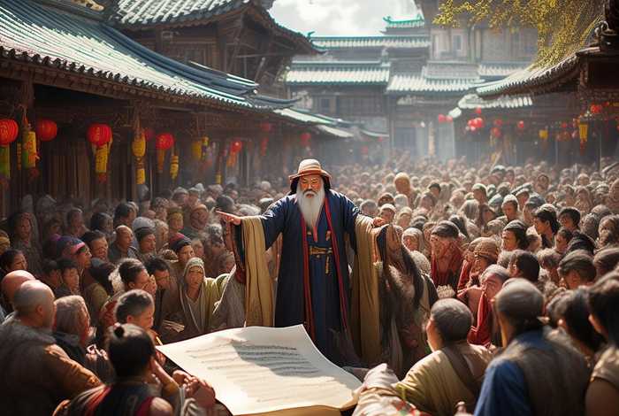 中国历史最有意思的故事、中国历史最有意思的故事50字