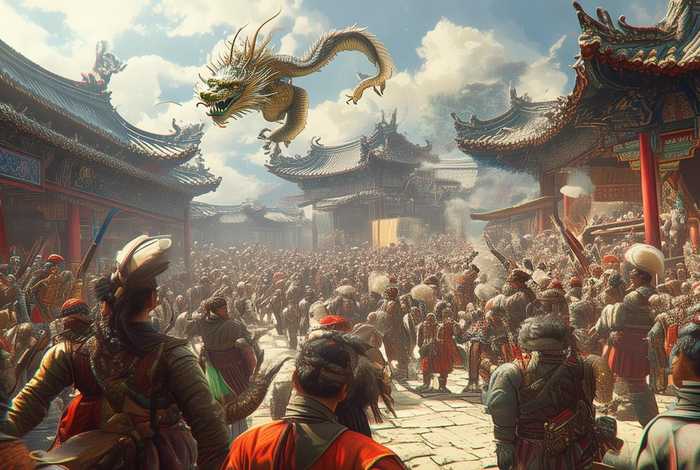 中国历史故事英文标题（中国历史故事英文标题有哪些）