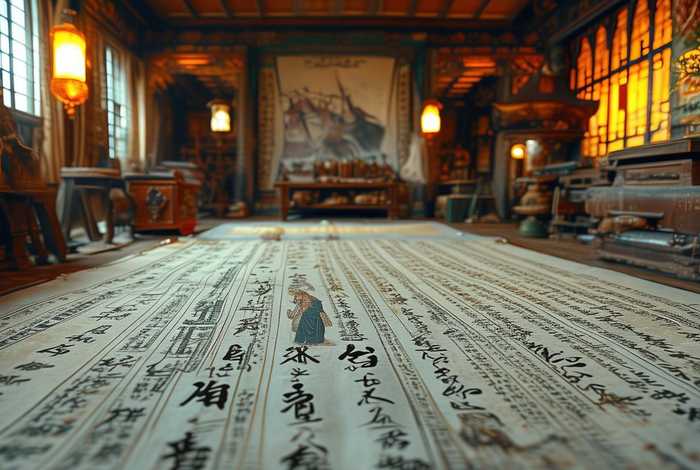 中国历史人文的故事有哪些 中国历史人文的故事有哪些书
