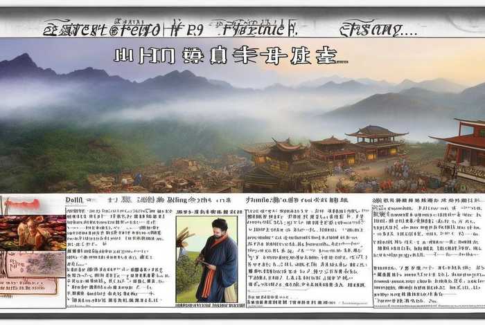 中国历史故事海报英语版，中国历史故事海报英语版带翻译