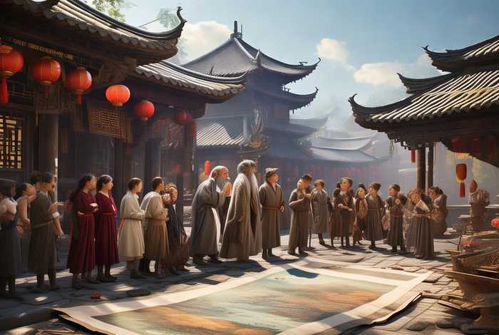 中国历史文化教案 中国历史文化教案模板 中国历史文化教案 中国历史文化教案模板