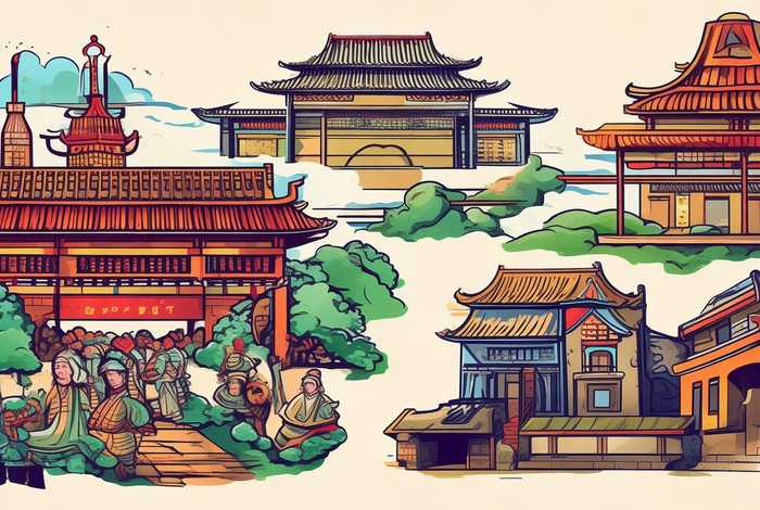 中国历史主题画简笔画(中国历史主题画简笔画大全) 中国历史主题画简笔画(中国历史主题画简笔画大全)